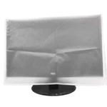 Monitor Dust Cover Led/lcd Antistatic Vinyl Flat-screen Computer Wate.... Fixed Price $14.79.