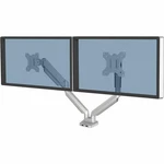 Fellowes Platinum Mounting Arm For Monitor - Silver. Fixed Price $757.01.