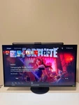 Sony Inzone M9 Ii 27" 4k Full-array Led Gaming Monitor 160hz Hdmi G-sync. Fixed Price $550.00.