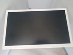 Lot 2 Dual Dns Lcd Monitor 24" 1920x1080 Dvi Hdmi Le24wdc-w - No Stand. Fixed Price $85.99.