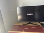 Lg Ultragear 32gn600-b 31.5" Gaming Monitor 2560x1440 165hz Hdr Adaptive-sync. Fixed Price $150.00.