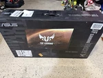 Asus Tuf Gaming Vg27a 27" Monitor 27 Inch Display Series. Fixed Price $170.00.