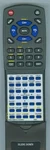 Replacement Remote For Nec Ru-m121, E705, E805, E805avt, E705avt. Fixed Price $34.85.