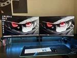 Lg Ultragear 27gs50f-b 27 Inch Gaming Monitor Fhd (1920 X 1080). Fixed Price $300.00.
