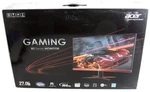 Acer Xf270h Bbmiiprx 27 Inch Full Hd Led Gaming Monitor. Fixed Price $190.00.