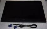 Dell Uz2215hf 0txmnv Lcd Monitor 22" Display-port/2*hdmi/vga See Notes. Fixed Price $33.27.
