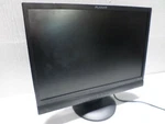 Planar Px2210mw Dvi Vga 22" Computer Monitor With Stand 997-5855-00 W/ Cables. Fixed Price $20.00.