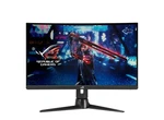 Asus Rog Swift Xg27aqv 68.6 Cm (27") 2560 X 1440 Pixels Wide Quad Hd Black. Fixed Price $613.89.