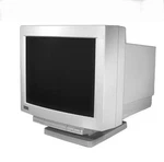 Huge Hi-res Gamers Monitor! Digital Vrc21-ha Crt Color Monitor 21'' $550 Obo. Fixed Price $550.00.