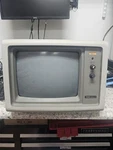Vintage Rare Retro Princeton Graphic Systems Max-12 Monitor - Powers Up Special. Fixed Price $204.42.