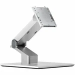 Alogic Clarity Fold Stand 27"-32" Silver Monitor Desktop. Fixed Price $253.38.