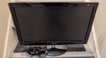 Elegant Samsung 27 Inch Led Monitor P2770fh. Fixed Price $74.99.