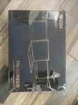 Ofiyaa P2 12'' Triple Portable Monitor Laptop Extender Dual Screen. Fixed Price $250.00.