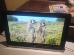 Hp Pavilion 23tm 23-inch Diagonal Monitor. Fixed Price $89.99.