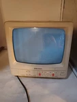 Radio Shack 4 Channel Observation Monitor 45 Watt Vss-400. Fixed Price $49.99.