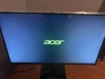Acer Kb272 27" Ips Monitor 120hz Full Hd 1080p Hdmi Vga Kb2 Series. Fixed Price $65.00.