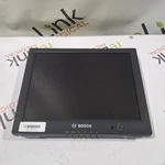 Bosch Uml-151-90 15" Lcd Monitor. Fixed Price $241.00.