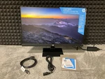 *as Is* Hp 27m 27 Full Hd 1080p Ips Led Monitor Dead Pixels. Fixed Price $49.99.