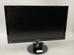 Samsung S23c350h 23" 1080p Hdmi Vga Tn Led Computer Monitor - Tested. Fixed Price $29.99.