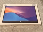 Nexigo 17.3 4k Ultra Hd Portable Monitor Brand New. Fixed Price $185.00.