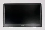 As-is Acer Pm141q Biux 13.3" Ips Portable Monitor - Full Hd 1080p Ultra Slim. Fixed Price $62.99.