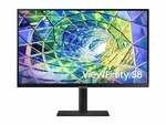 27 Viewfinity Uhd High Resolution Monitor With Usb-c. Fixed Price $261.00.