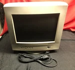 Vintage Nec Multisync A500 Crt 15" Computer Monitor (powers On - No Display). Fixed Price $89.99.