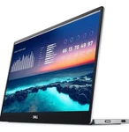 New Dell 14'' Fhd Ips Portable Monitor 2xusb-c 16:9 60hz C1422h. Fixed Price $219.00.