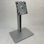 Hp E27 E27q G4 27" Led Monitor Stand 2560x1440 Qhd Tilt Swivel Height Adjust. Fixed Price $45.76.
