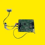 Lg 27" Monitor Display Main Board 27us500-w #6433 Z65/180. Fixed Price $21.55.