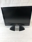 Viewsonic Vx1935wm-3 Lcd Monitor 19" Built In Speaker (vs1144). Fixed Price $21.24.