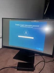 (throw Offers)pixio Pxc243 1800r 144hz Gaming Monitor. Fixed Price $110.00.