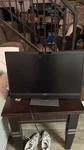 Dell P2418hzm 24" Led Lcd Monitor 16:9 Hdmi Displayport Black Computer Display. Fixed Price $45.00.