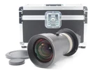 Panasonic Et-d75le50 Ultra Short Throw Dlp Projector Zoom Lens 70-300 /2865378. Fixed Price $3999.00.