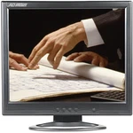 American Dynamics Adcmlcd19 19-inch Analog Flat Lcd Cctv Monitor Used Grade B. Fixed Price $75.00.
