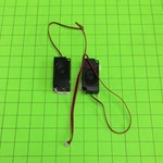 Luckyfive M-27lfk4p60 Monitor Left And Right Internal Speaker. Fixed Price $14.95.