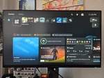 Alienware 24.5" Ips Led Fhd Freesync & G-sync Compatible Monitor. Fixed Price $180.00.