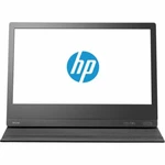 Hp Business U160 15.6" Led Lcd Monitor - 16:9 12 Ms Used Grade B. Fixed Price $50.00.