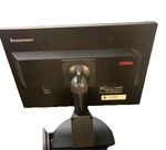 Lenovo Thinkvision L2251pwd 22" Lcd Monitor Vga & Displayport Black For Parts. Fixed Price $12.99.