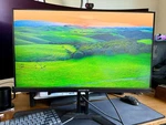Gigabyte M28u 28" 4k Uhd Ips Led Gaming Monitor. Fixed Price $295.00.