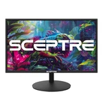 Sceptre E275w19203r 27 Inch1080p Led Monitor 99% Srgb 2x Hdmi Vga Buildin Spe.... Fixed Price $121.41.