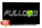 Fullcom 17.3" Fhd 1080p Ips Matte Lcd Screen Nv173fhm-n46 Laptop Display. Fixed Price $130.58.