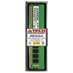 4gb Ddr4-2400 Hp Slimline 270-a011 270-p026 270-p043w Memory Ram. Fixed Price $54.35.