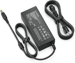 19v 65w Ac Adapter Power Cord Compatible With Acer Lcd Monitor Sa370 H226hql And. Fixed Price $18.99.