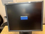 Nec Multisync Monitor Lcd 1970nx-bk-1 New Open Box Tested Works Read. Fixed Price $149.95.