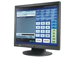 Logic Controls 17" Lcd Touchscreen Le1017-j. Fixed Price $169.99.