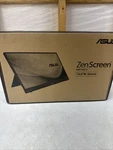 Asus Mb16acv 15.6 In Zenscreen Wide Lcd Monitor - Black. Fixed Price $99.99.
