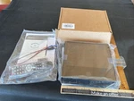 Clinton Electronics S8 Ce-m8s-b-dg Lcd Public View Display Monitor Screen Remote. Fixed Price $179.99.
