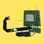 Asus Rog Strix Xg259qn 24.5" Gaming Monitor Main Board #7766 Z48/1 (tc). Fixed Price $34.88.