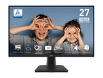 Msi Pro Mp275q 27" Ips 2560 X 1440 (qhd) Computer Monitor 100hz Free-sync. Fixed Price $152.99.